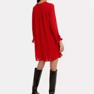 BRAND NEW GANNI DRESS WITH TAGS